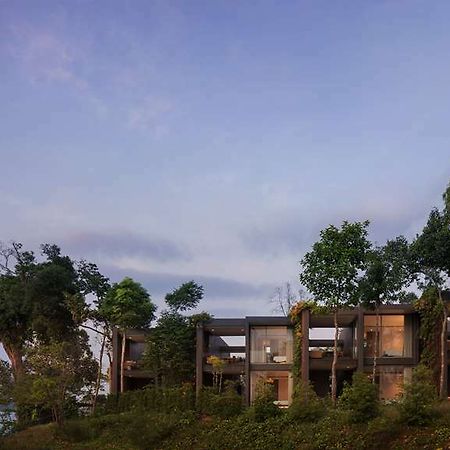 Alila Villas Koh Russey Sihanoukville Exterior photo