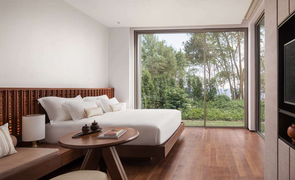 Alila Villas Koh Russey Sihanoukville Room photo