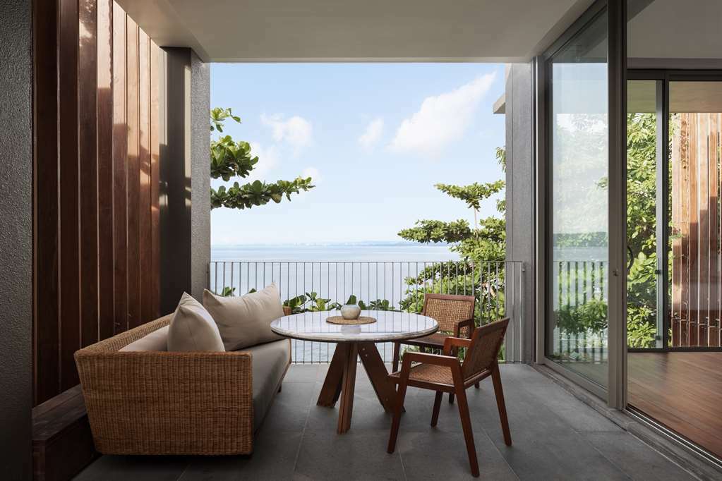 Alila Villas Koh Russey Sihanoukville Room photo