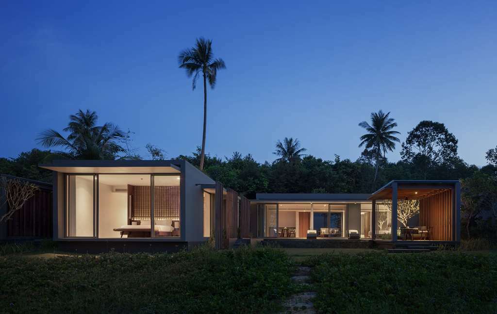Alila Villas Koh Russey Sihanoukville Room photo